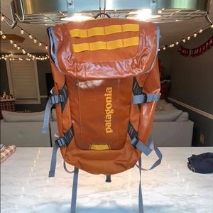 Patagonia pack 35L